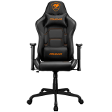 COUGAR Gaming chair Armor Elite Black (CGR-ELI-BLB)_0