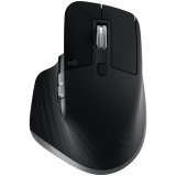 LOGITECH MX Master 3S For MAC Bluetooth Mouse - SPACE GREY_0