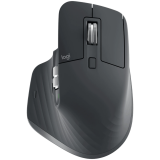 LOGITECH MX Master 3S Bluetooth Mouse - GRAPHITE - B2B_0