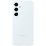 Samsung Galaxy S24 Silicone Case White_0