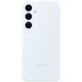 Samsung Galaxy S24+ Silicone Case White_0