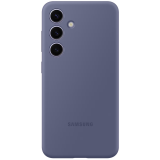 Samsung Galaxy S24 Silicone Case Violet_0