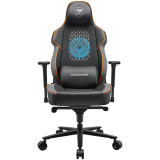 COUGAR Gaming chair NxSys Aero_0