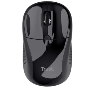 Trust Basics Wireless Miš wls optički miš, 1600 dpi, 4 tipke_0
