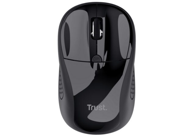 Trust Basics Wireless Miš wls optički miš, 1600 dpi, 4 tipke_0