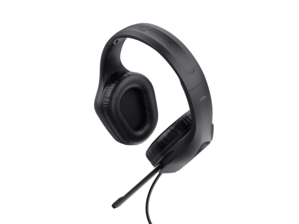 Trust GXT 415 Zirox slušalice žičane crne gaming slušalice_3