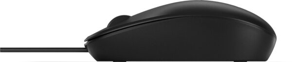 HP 128 LaSeR Wired Mouse_3