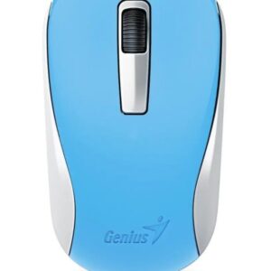 Genius miš NX-7005 wls plavi wireless 1.200 DPI_0