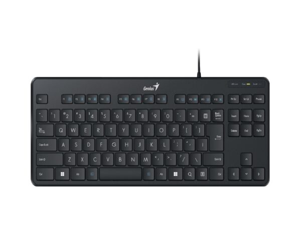 Genius Tastatura LuxeMate 110 žičana, USB_0