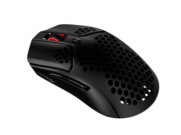 HyperX Haste Wireless Gaming Mouse (Black)_1