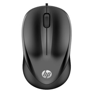 HP 1000 Wired Mouse EURO mis_0