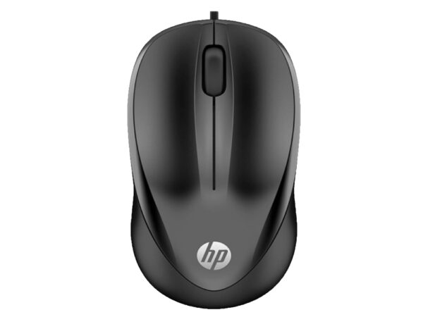HP 1000 Wired Mouse EURO mis_0