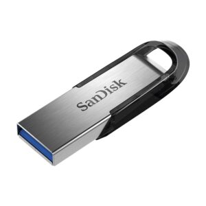 USB DISK SANDISK 64GB ULTRA FLAIR, 3.0_0