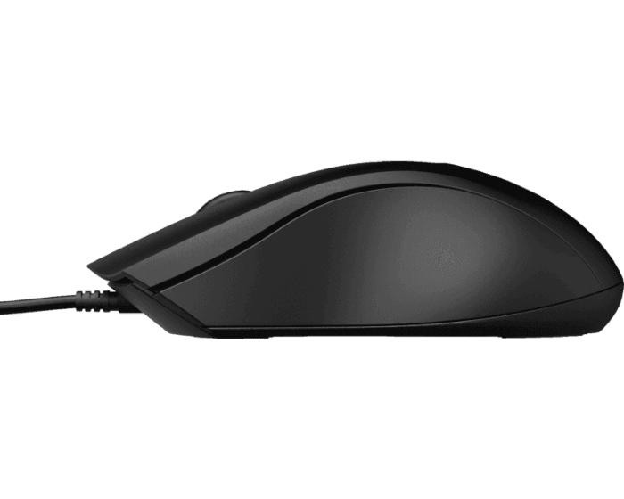 HP Wired Mouse 100 EURO MISHP_3
