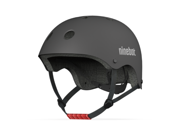 Segway Ninebot Helmet BlackKaciga za odrasle - LBlack_1