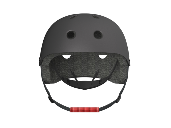 Segway Ninebot Helmet BlackKaciga za odrasle - LBlack_2