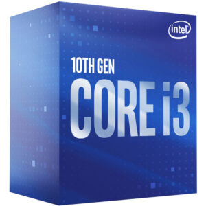 Intel Core i3-10100 Processor 3.60GHz 6MB L3 LGA1200 BOX_0