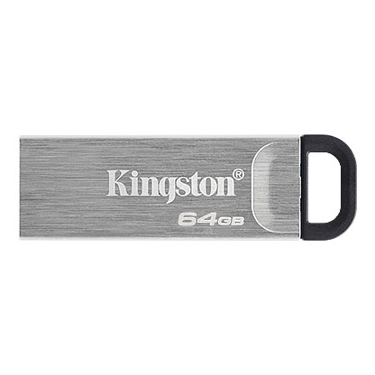 Kingston FD 64GB DTKN USB3.2 DataTraveler_0
