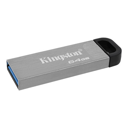 Kingston FD 64GB DTKN USB3.2 DataTraveler_1