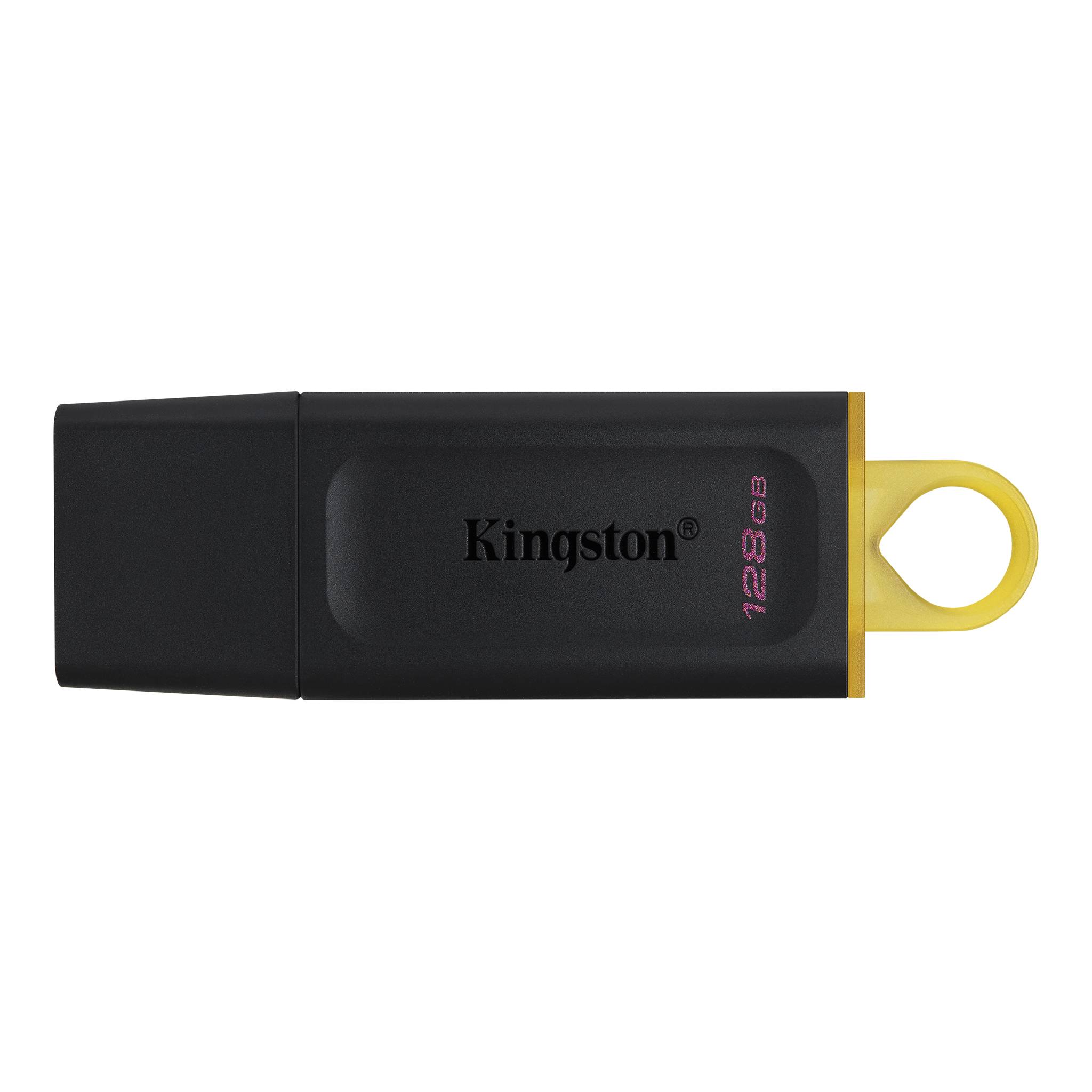 Kingston FD 128GB DTX USB 3.2 DataTraveler Exodia_0