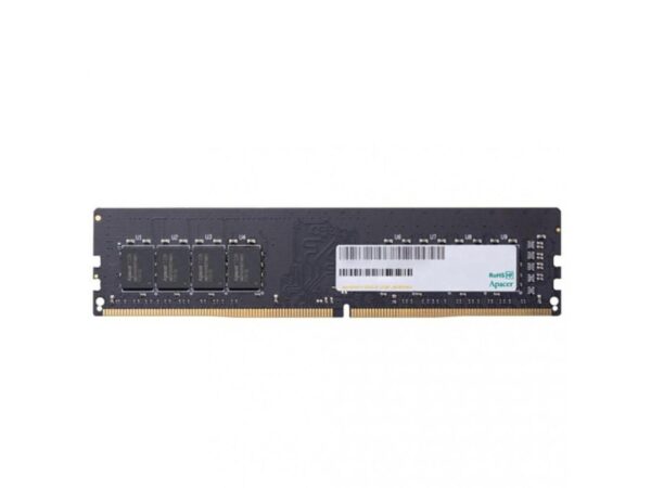 Apacer RAM 8GB 3200MHz DDR4DIMM, CL22_0