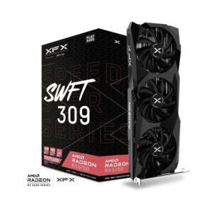 XFX SWIFT AMD Radeon RX 6700 10GB_0