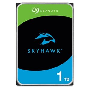 SEAGATE HDD 1TB SkyHawk 256MB SATA3, Surveillance_0