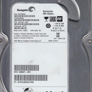Seagate HDD 500GB SATA3 _0
