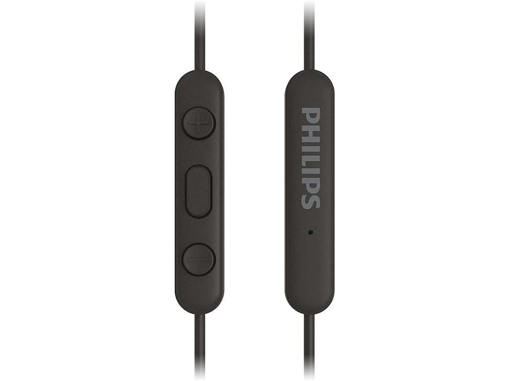 Philips TAE5008BK slušaliceIn-ear; USB-C prikljucak; BASSupravljač na kablu sa 3 tipke;_3