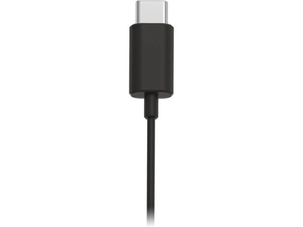 Philips TAE5008BK slušaliceIn-ear; USB-C prikljucak; BASSupravljač na kablu sa 3 tipke;_4