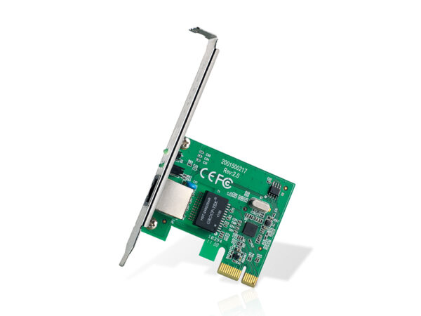 TP-Link TG-3468 Gigabit PCI-EGigabit PCI Express Network Adapter_1