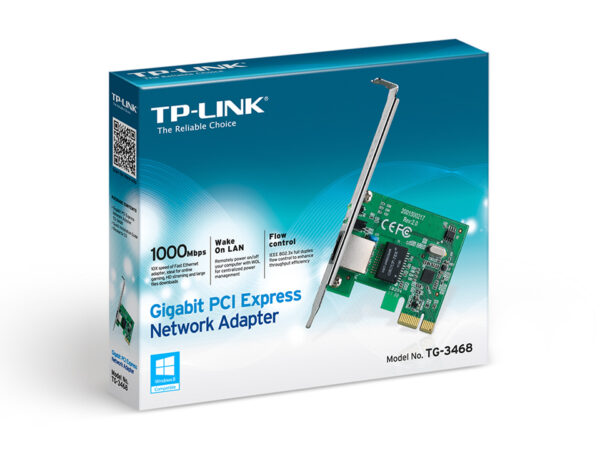 TP-Link TG-3468 Gigabit PCI-EGigabit PCI Express Network Adapter_0