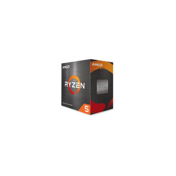 AMD Ryzen 5 5600 AM4 BOX6 cores_0