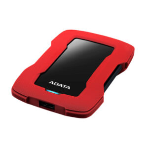 Eksterni disk Adata Durable HD330 1TB USB 3.1 red_0