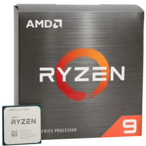 AMD Ryzen 9 5900X AM4 BOX12 cores_0
