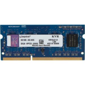 Kingston 4GB 1600MHz DDR3L SODPC3L-12800_0
