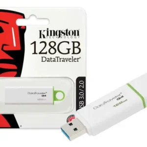 USB Kingston 128GB DTIG4_0