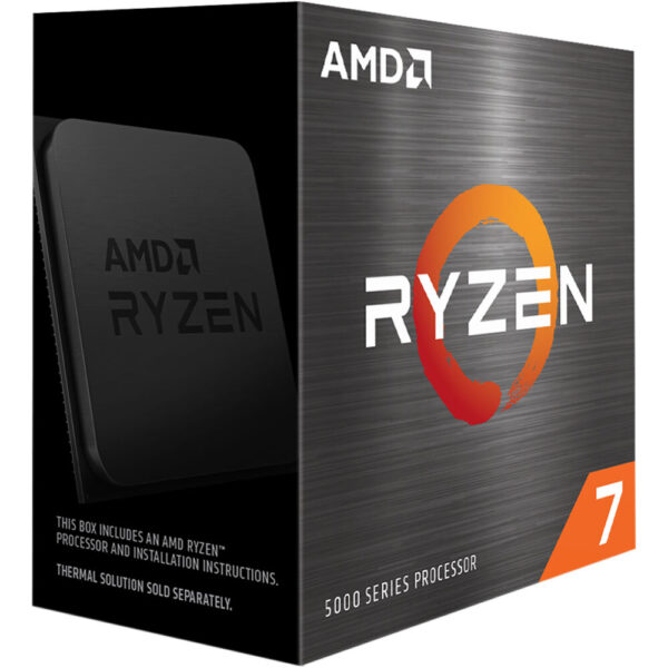 AMD CPU Desktop Ryzen 7 8C/16T 5800X (3.8/4.7GHz Max Boost,36MB,105W,AM4) box_1