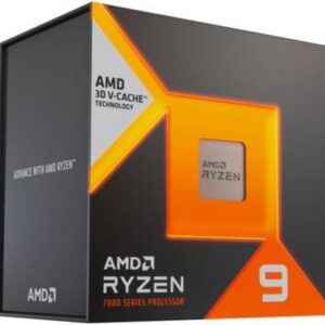 AMD Ryzen 9 7950X3D AM5 BOX16_0