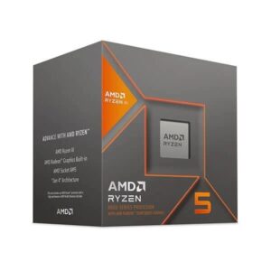 AMD Ryzen 5 8600G AM5 BOX 6 cores_0