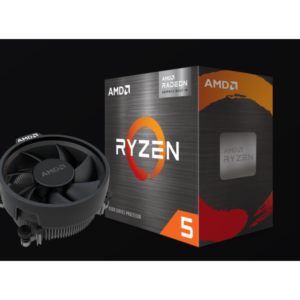 AMD Ryzen 5 5500GT AM4 BOX 6 cores_0