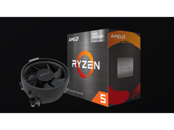 AMD Ryzen 5 5500GT AM4 BOX 6 cores_0