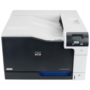 Printer HP Color LaserJet Pro CP5225dn A3_0