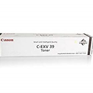 Toner CANON C-EXV 39_0