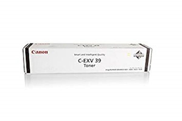 Toner CANON C-EXV 39_0