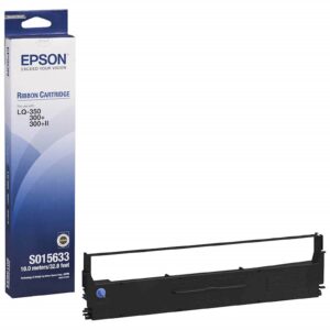 Ribon EPSON LQ-350/LQ-300+II_0