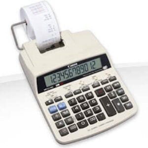Kalkulator CANON MP120-MG_0