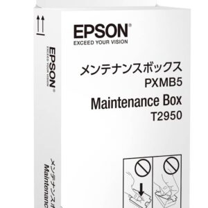Maintenance Box EPSON WF-100W_0