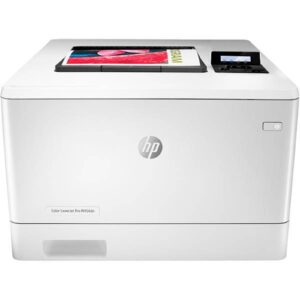 Printer HP Color LaserJet Pro M454dn_0