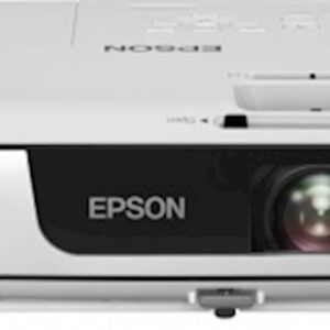 Projektor EPSON EB-W51_0
